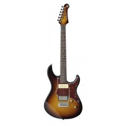 Yamaha Pacifica 611VFM TSB
