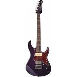 Yamaha Pacifica 611HFM TPP