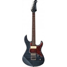 Yamaha Pacifica 611HFM TBL