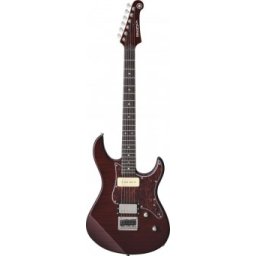 Yamaha Pacifica 611HFM RTB