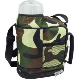 Recipient Termic Softmate 1.9 Litri Camuflaj Verde Uniflame