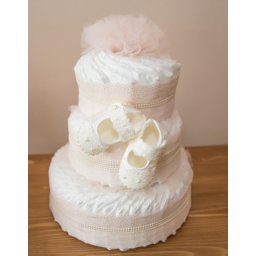 Tort scutece mare Botosei Premium