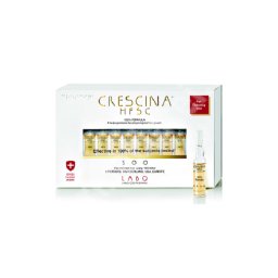 Crescina HFSC 100% 500 WOMAN* 20 FIOLE