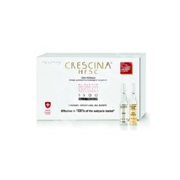 Crescina HFSC 100% 1300 WOMAN* 10+10 FIOLE