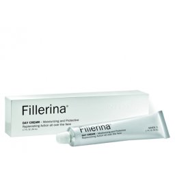 Fillerina Day Cream Gr. 3
