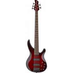 Yamaha TRBX605FM DRB
