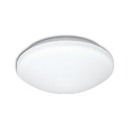 Plafonieră LED pentru baie VICTOR LED/18W/230V IP44