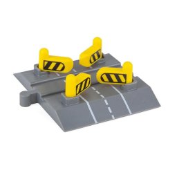 Bariera automata HAPE