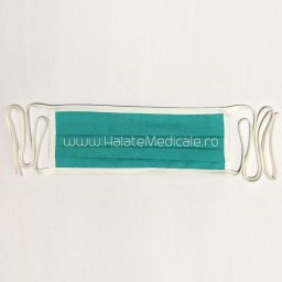 Masca reutilizabila vernil