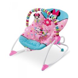 Balansoar Minnie Peekaboo