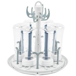 Uscator compact de biberoane