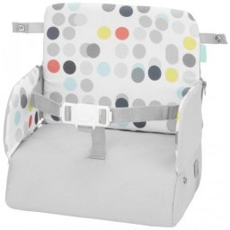 Sunday Pop 2-in-1 Booster (Scaun rapel si geanta)