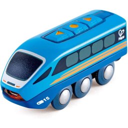 Locomotiva cu control bluetooth HAPE
