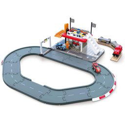 Set pista de curse HAPE