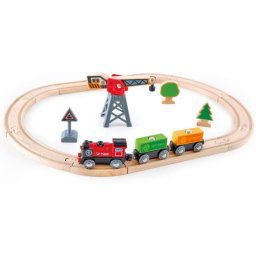 Set trenulet transport marfa HAPE