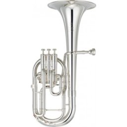 Yamaha YAH-803S Eb Tenor (Alto) Corn