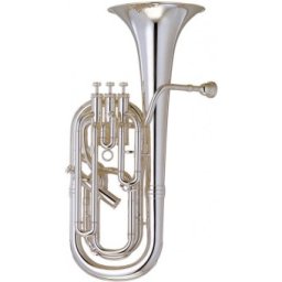 Yamaha YBH-621 S