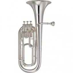 Yamaha YBH-301 S