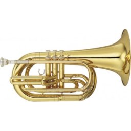 Yamaha YBH-301 M