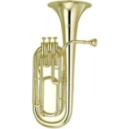 Yamaha YBH-301