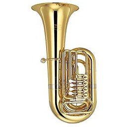 Yamaha YBB- 641