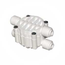 Valva 4 cai 1 4 osmoza inversa AQ-S-3000W