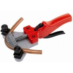 Dispozitiv indoire teava cupru moale si Al TUBE BENDER 6-8-10-12 mm Rothenberger , cod 24132