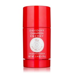 Davidoff Champion Energy Deodorant Stick 75 Gr