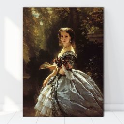 Tablou Principesa Elisabetta Esperovna Belosselsky-Belosenky RFXW4 (Dimensiune LxH: 70x100cm)