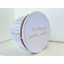 Cutie pentru trusou - Traditional