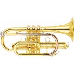 Yamaha YCR-6330II