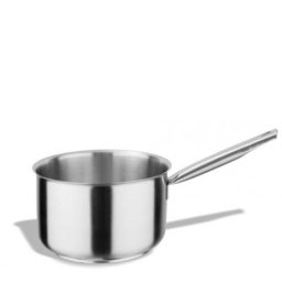 Cratita inox profesionala adanca Pujadas 20 cm