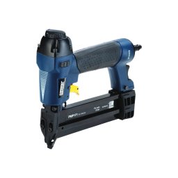 Pistol pneumatic pentru pini Rapid PRO PMP171, pini tip 23, 15-35 mm, pentru baghete decorative, rame si finisaje de precizie, kit cu accesorii 5001345