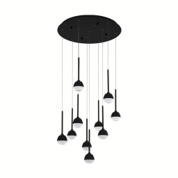 Lustra NUCETTO 39714