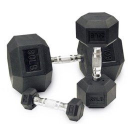 Gantera hexagonala Dayu Fitness 7.5 Kg