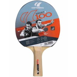 Paleta tenis de masa Cornilleau Sport 100