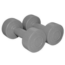 Gantere aerobic Sveltus 2 x 2 Kg