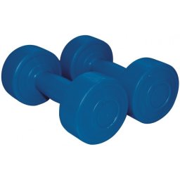 Gantere aerobic Sveltus 2 x 4 Kg