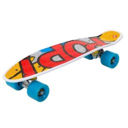 Pennyboard Street Surfing Pop Board