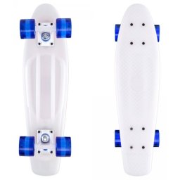 Pennyboard Street Surfing Beach