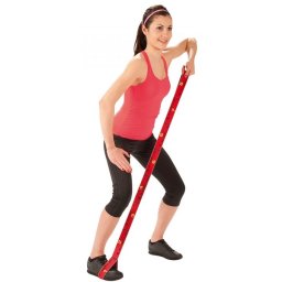 Banda latex aerobic Sveltus 10 Kg