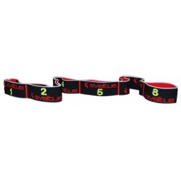 Banda latex aerobic Sveltus 15 Kg