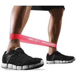 Benzi elastice aerobic SKLZ