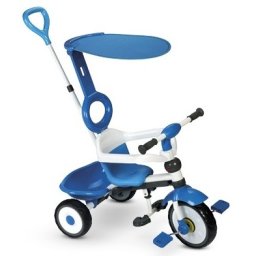 Tricicleta Plebani Pegaso