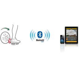 BH Fitness X.Kit Senzor fitness
