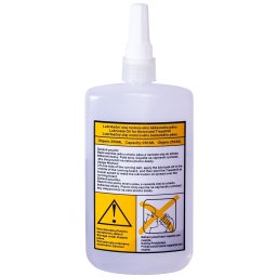 Ulei silicon inSPORTline 200 ml