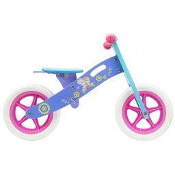 Bicicleta fara pedale Seven Frozen