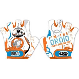 Manusi ciclism copii Seven Star Wars
