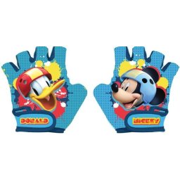 Manusi ciclism copii Seven Mickey