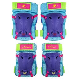 Set protectii Seven Frozen